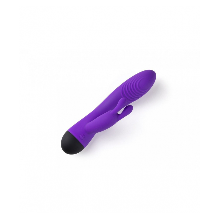 VIRGITE V6 VIBES - DUAL G SPOT VIBRATOR